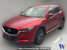 Mazda CX-5 KF2P