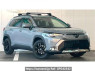 Used 2023 AT toyota corolla-cross ZSG10 Image[0]