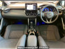 Used 2023 AT toyota corolla-cross ZSG10 Image[2]