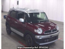 Suzuki XBEE MN71S