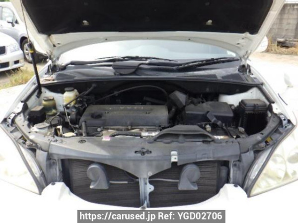 Used 2012 AT toyota harrier ACU30W Image[9]
