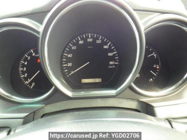 Used 2012 AT toyota harrier ACU30W Image[21]