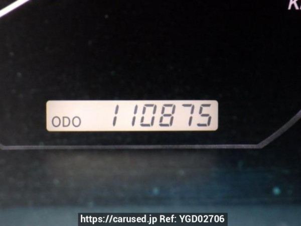 Used 2012 AT toyota harrier ACU30W Image[22]