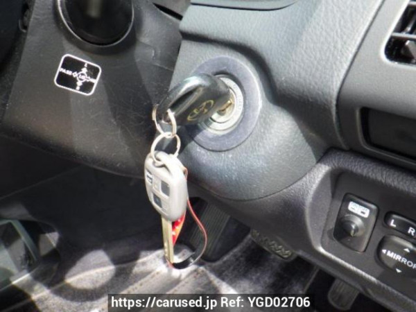 Used 2012 AT toyota harrier ACU30W Image[23]