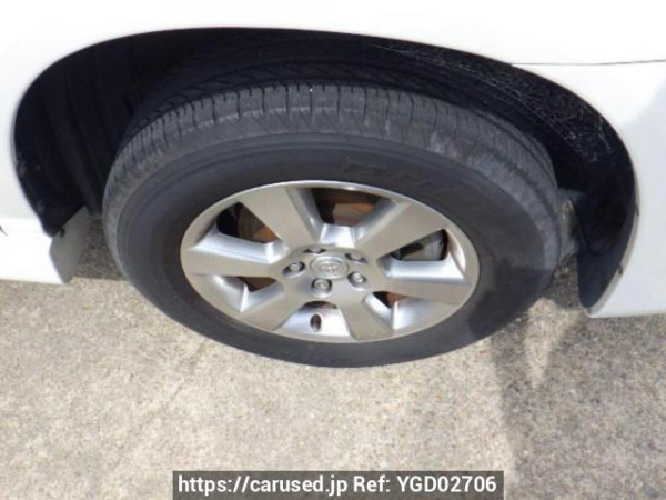 Used 2012 AT toyota harrier ACU30W Image[25]