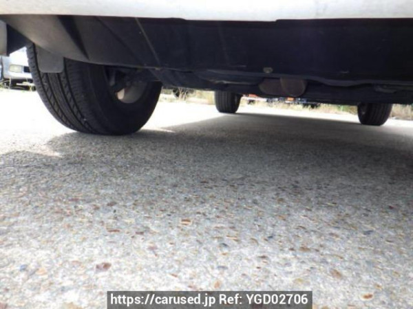 Used 2012 AT toyota harrier ACU30W Image[29]