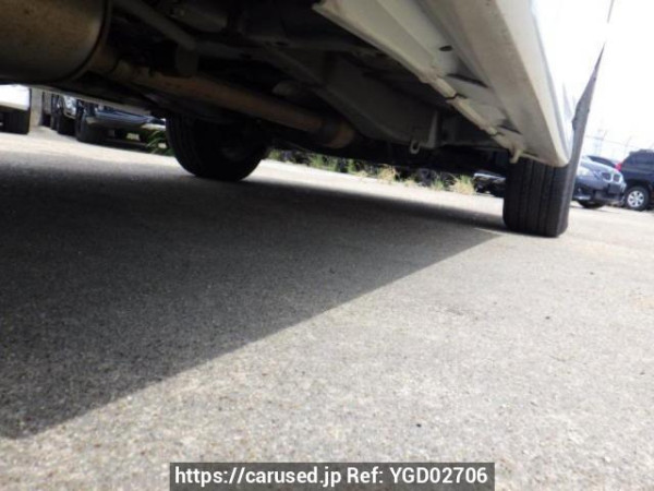 Used 2012 AT toyota harrier ACU30W Image[32]
