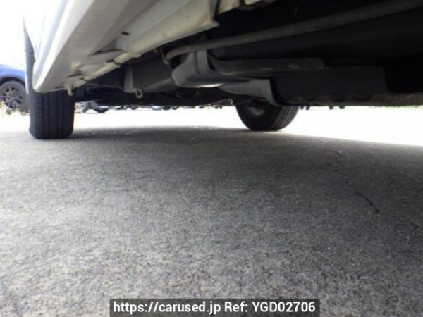 Used 2012 AT toyota harrier ACU30W Image[33]