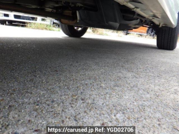 Used 2012 AT toyota harrier ACU30W Image[34]