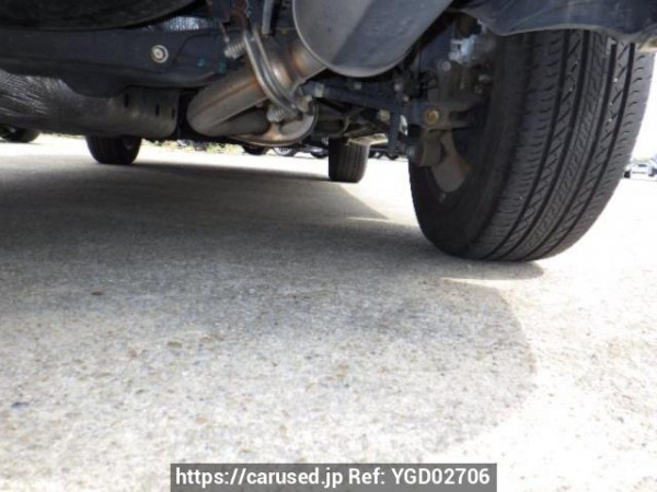 Used 2012 AT toyota harrier ACU30W Image[36]
