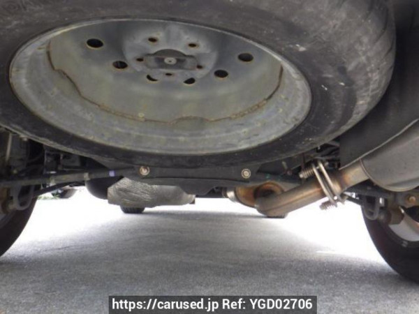 Used 2012 AT toyota harrier ACU30W Image[37]