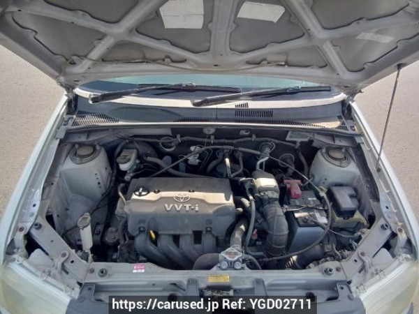 Used 2006 AT toyota probox-van NCP51V Image[9]