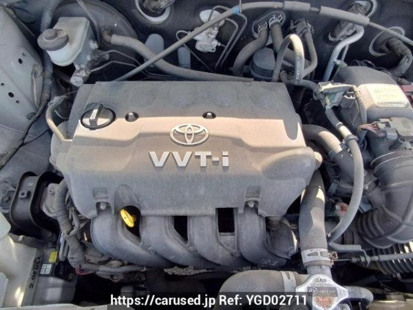 Used 2006 AT toyota probox-van NCP51V Image[10]