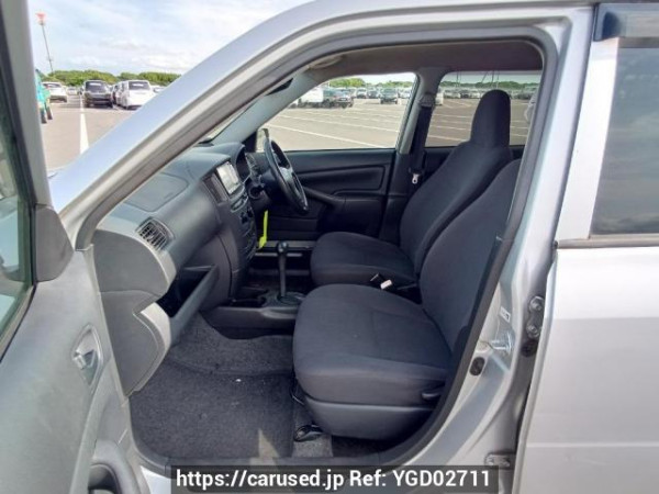Used 2006 AT toyota probox-van NCP51V Image[14]