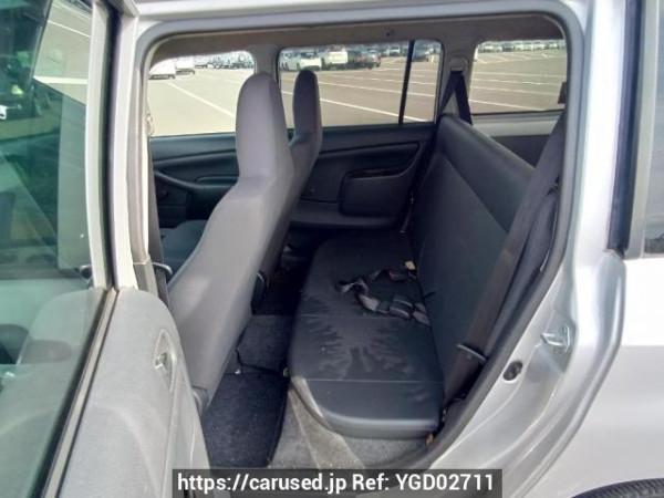 Used 2006 AT toyota probox-van NCP51V Image[16]