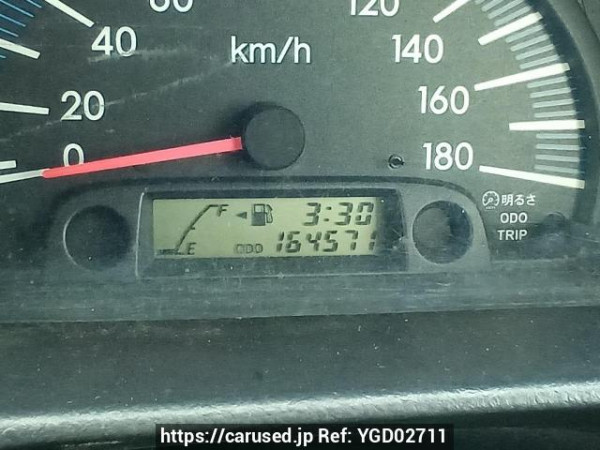 Used 2006 AT toyota probox-van NCP51V Image[21]