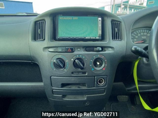 Used 2006 AT toyota probox-van NCP51V Image[22]