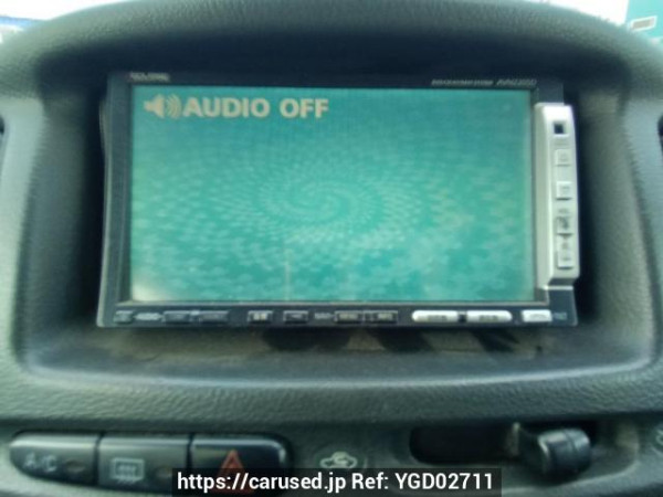 Used 2006 AT toyota probox-van NCP51V Image[23]