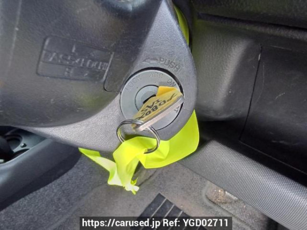 Used 2006 AT toyota probox-van NCP51V Image[26]