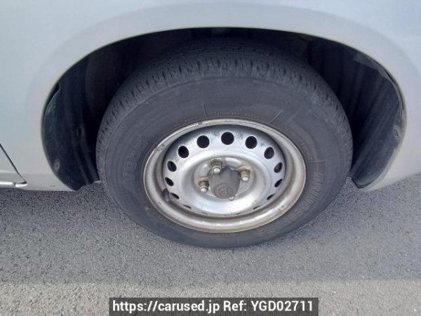 Used 2006 AT toyota probox-van NCP51V Image[27]