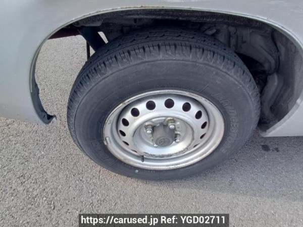 Used 2006 AT toyota probox-van NCP51V Image[29]