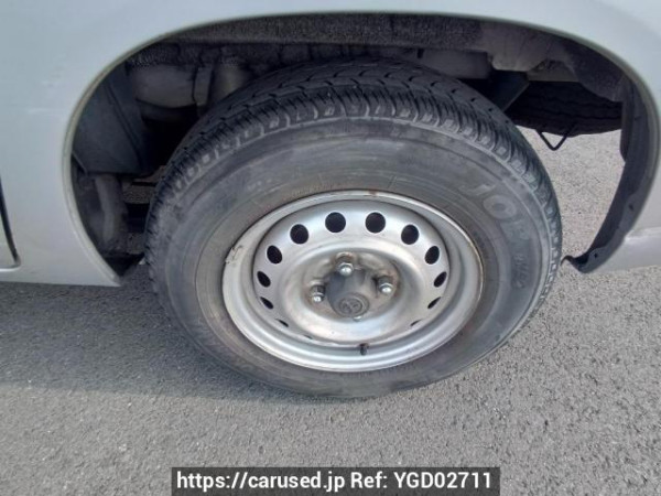 Used 2006 AT toyota probox-van NCP51V Image[30]