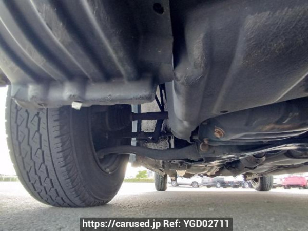 Used 2006 AT toyota probox-van NCP51V Image[31]