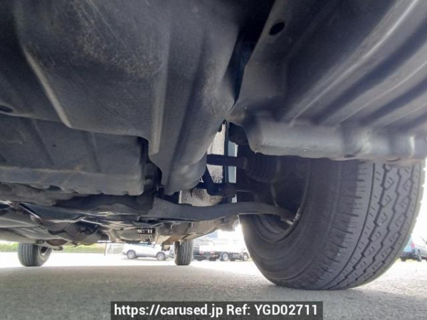 Used 2006 AT toyota probox-van NCP51V Image[32]