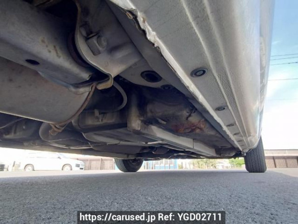 Used 2006 AT toyota probox-van NCP51V Image[36]