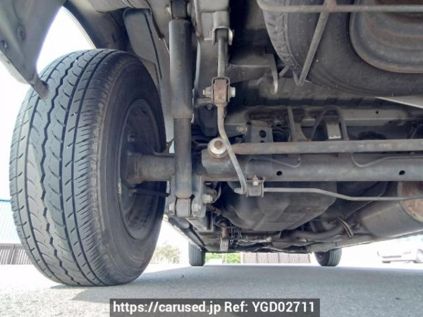 Used 2006 AT toyota probox-van NCP51V Image[37]