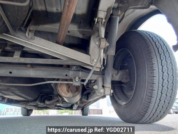 Used 2006 AT toyota probox-van NCP51V Image[38]