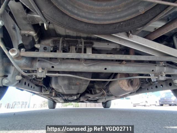 Used 2006 AT toyota probox-van NCP51V Image[39]