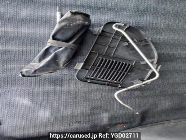 Used 2006 AT toyota probox-van NCP51V Image[41]