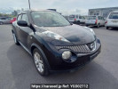 Nissan JUKE YF15