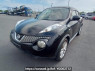 Used 2011 AT nissan juke YF15 Image[2]