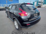 Used 2011 AT nissan juke YF15 Image[4]