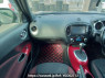 Used 2011 AT nissan juke YF15 Image[17]
