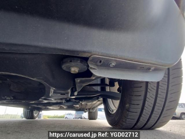 Used 2011 AT nissan juke YF15 Image[31]
