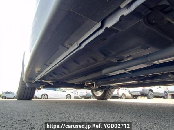 Used 2011 AT nissan juke YF15 Image[32]