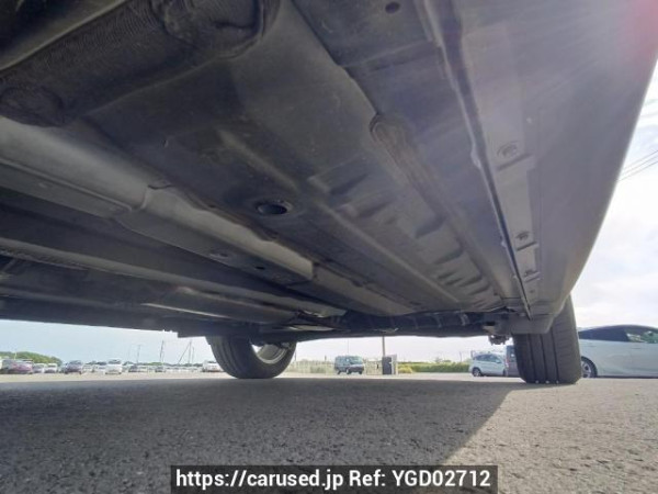 Used 2011 AT nissan juke YF15 Image[33]