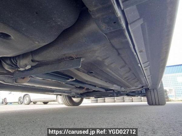Used 2011 AT nissan juke YF15 Image[35]