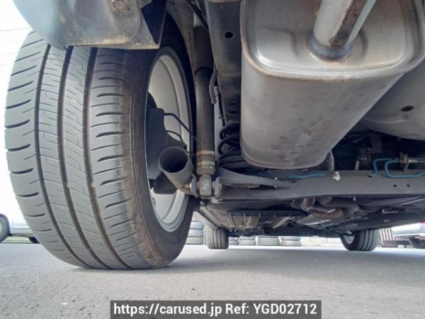 Used 2011 AT nissan juke YF15 Image[36]