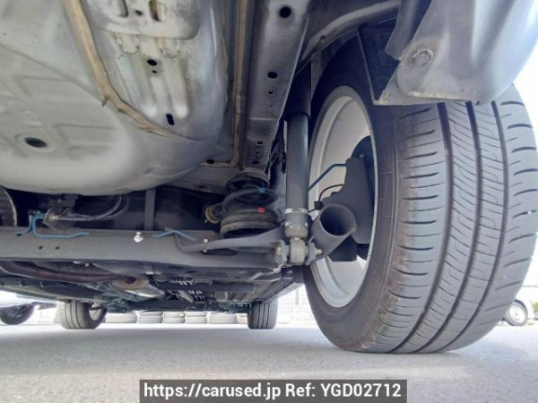Used 2011 AT nissan juke YF15 Image[37]
