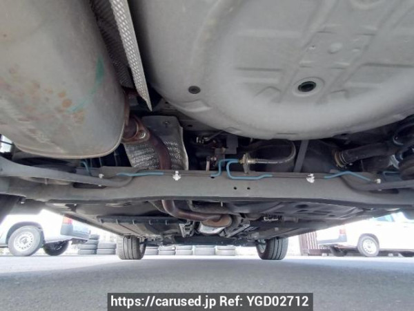 Used 2011 AT nissan juke YF15 Image[38]