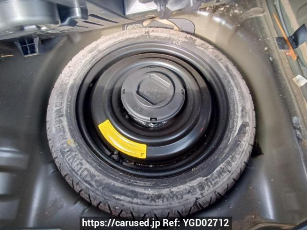 Used 2011 AT nissan juke YF15 Image[40]