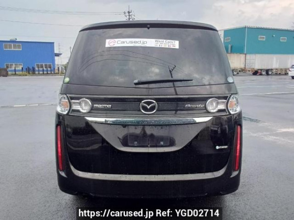 Used 2012 AT mazda biante CCEFW Image[5]