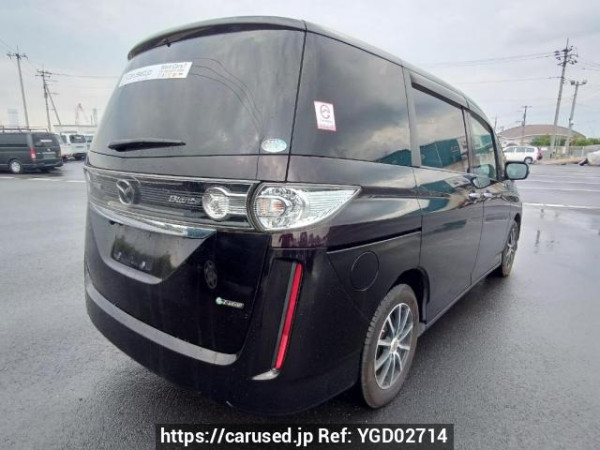 Used 2012 AT mazda biante CCEFW Image[6]