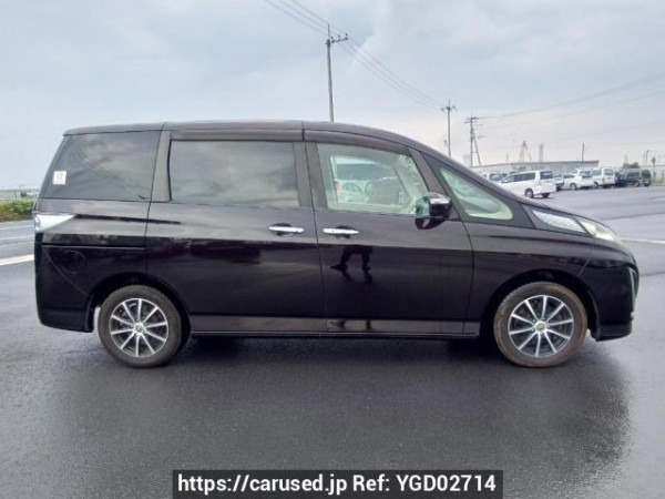 Used 2012 AT mazda biante CCEFW Image[7]