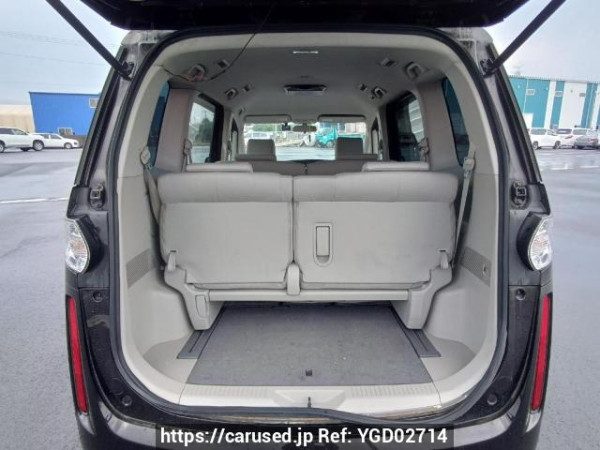 Used 2012 AT mazda biante CCEFW Image[8]
