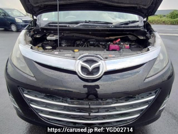 Used 2012 AT mazda biante CCEFW Image[9]